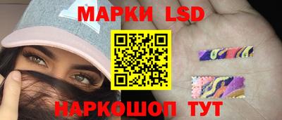 стафф Малгобек